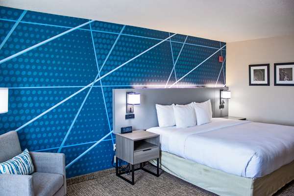  - Comfort Inn & Suites Geneva