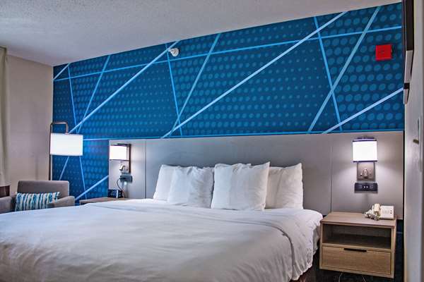  - Comfort Inn & Suites Geneva