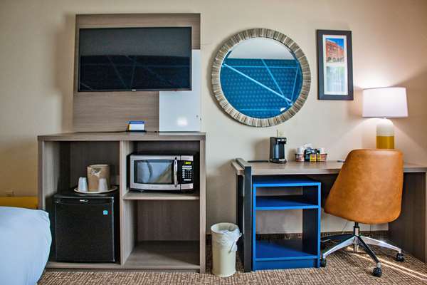  - Comfort Inn & Suites Geneva