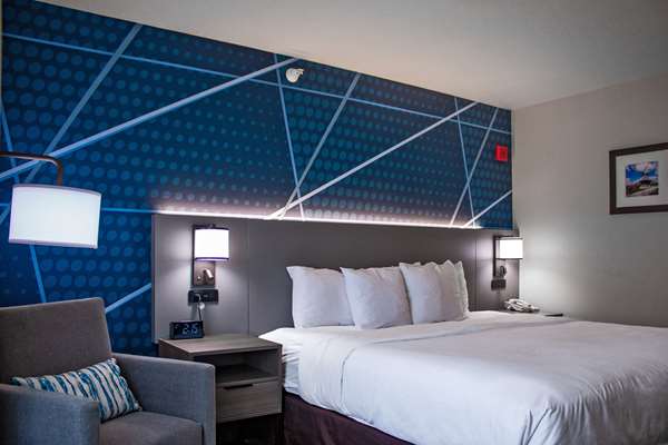  - Comfort Inn & Suites Geneva