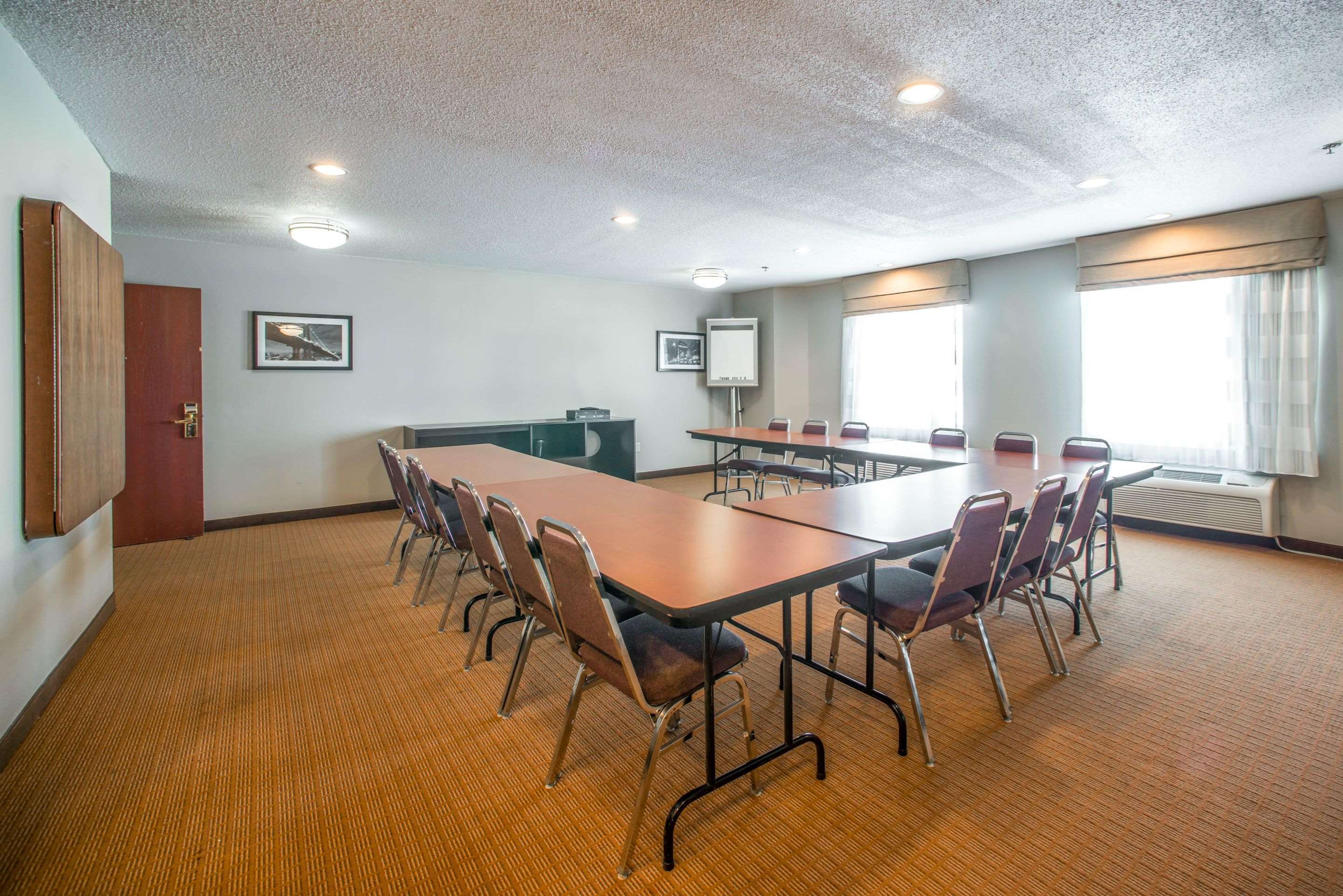 Event space