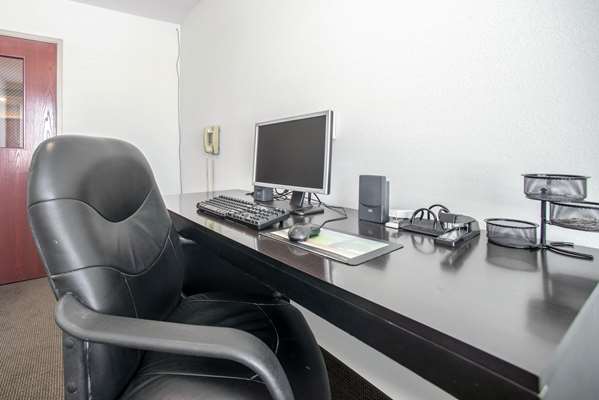 Conference Area - Sleep Inn Decatur - I-72, Exit 144