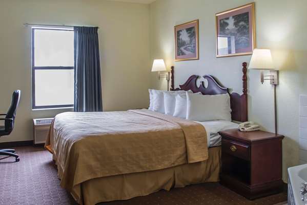  - Quality Inn Harrisburg