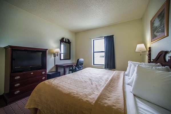  - Quality Inn Harrisburg