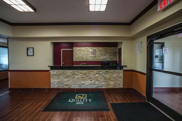  - Quality Inn Harrisburg