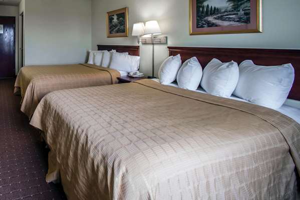  - Quality Inn Harrisburg