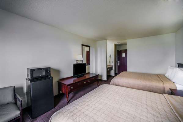  - Quality Inn Harrisburg
