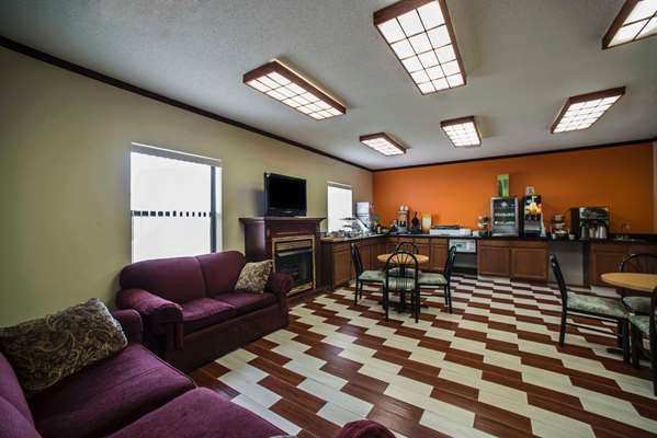 Amenities - Quality Inn Harrisburg