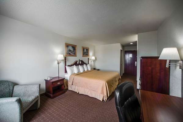  - Quality Inn Harrisburg