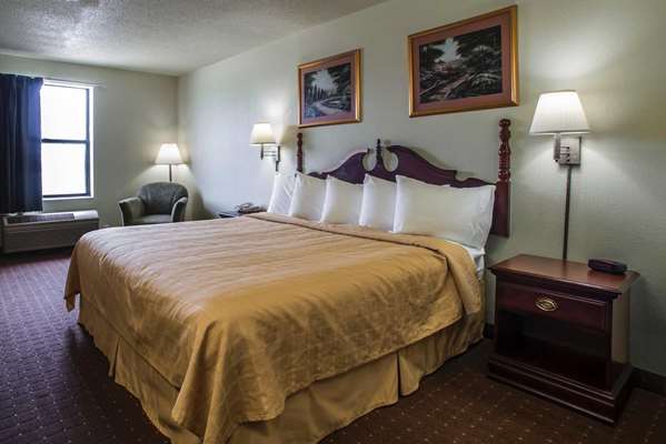  - Quality Inn Harrisburg