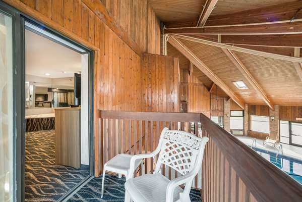  - Quality Inn Effingham - I-57 & I-70, Exit 160