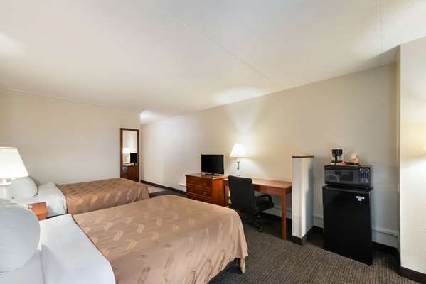  - Quality Inn & Suites Bradley - I-57, Exit 315