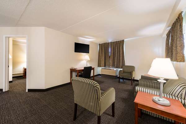 - Quality Inn & Suites Bradley - I-57, Exit 315