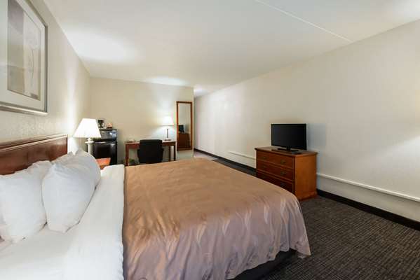  - Quality Inn & Suites Bradley - I-57, Exit 315
