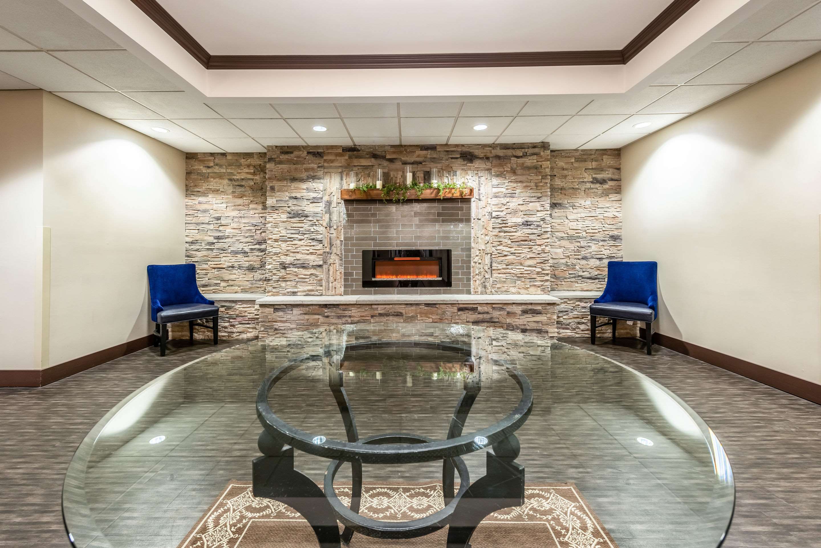Meeting room