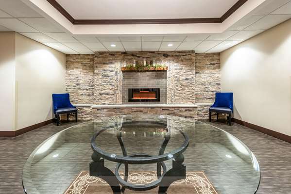  - Quality Inn & Suites Bradley - I-57, Exit 315