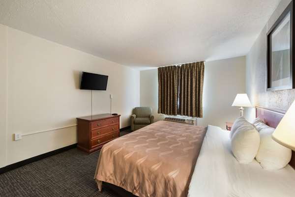 - Quality Inn & Suites Bradley - I-57, Exit 315