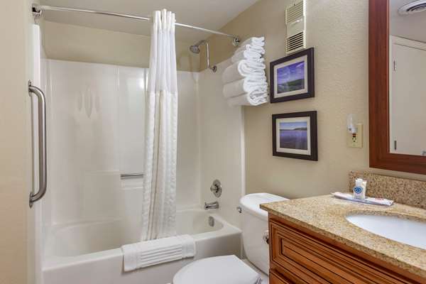 Suite - Comfort Inn & Suites Rochelle