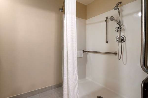  - Comfort Inn Romeoville - I-55, Exit 263