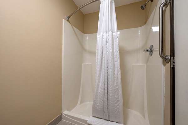  - Comfort Inn Romeoville - I-55, Exit 263