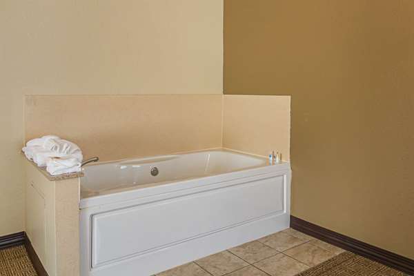 Suite - Comfort Suites Grayslake