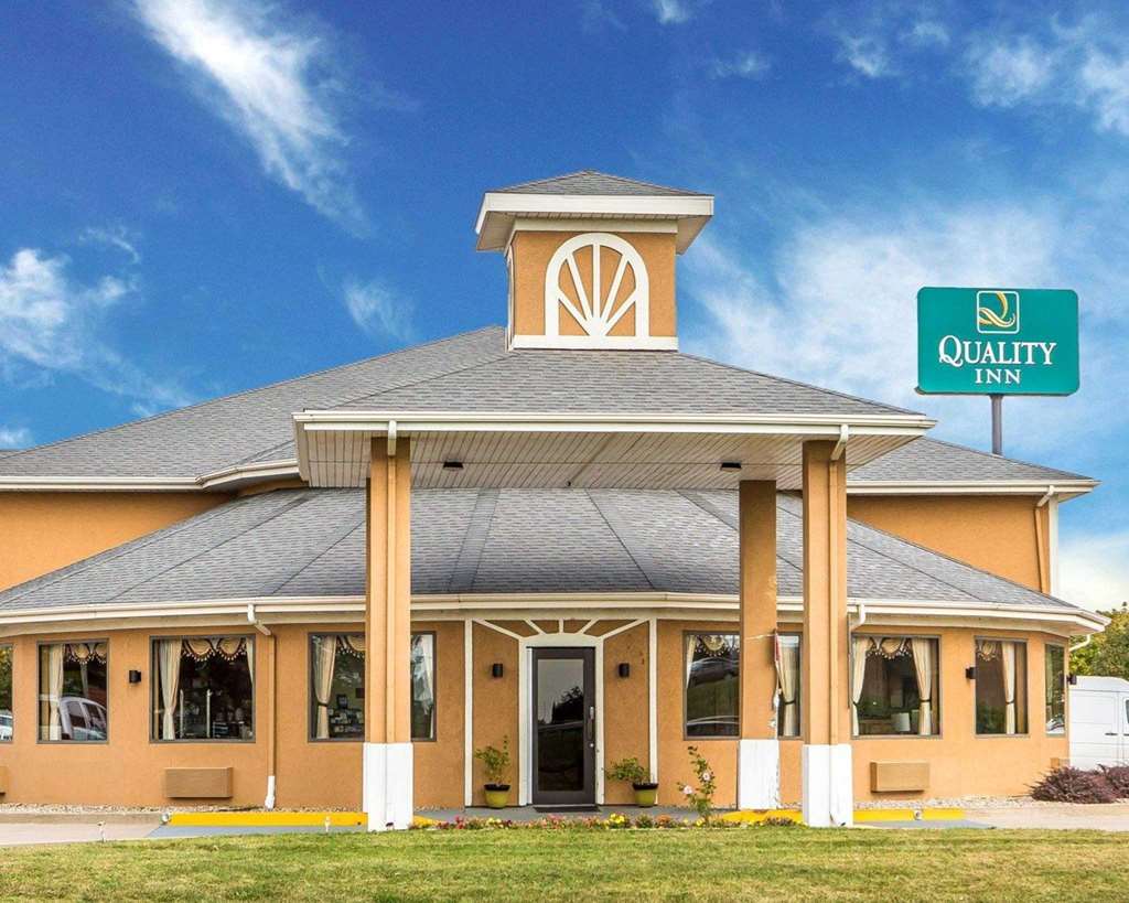 Quality Inn