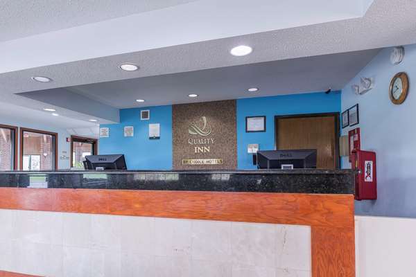  - Quality Inn Sycamore