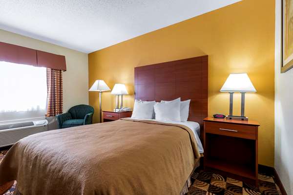  - Quality Inn Sycamore