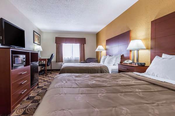  - Quality Inn Sycamore