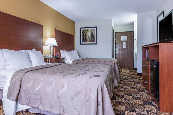  - Quality Inn Sycamore