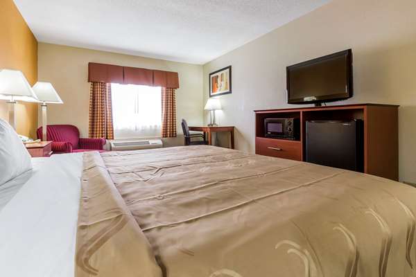  - Quality Inn Sycamore