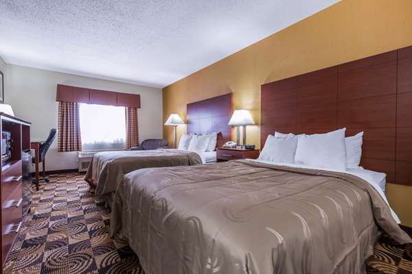  - Quality Inn Sycamore
