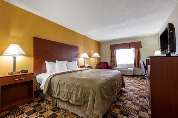  - Quality Inn Sycamore