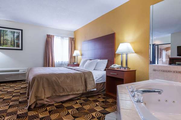  - Quality Inn Sycamore