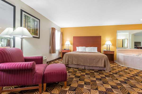  - Quality Inn Sycamore