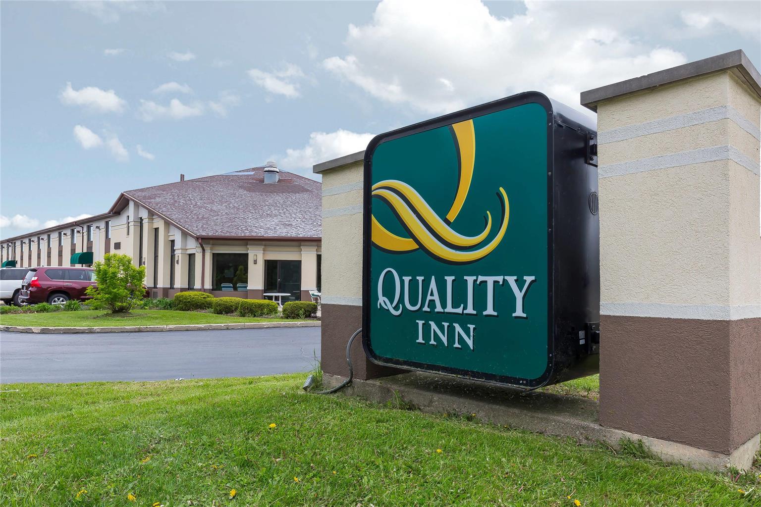 Quality Inn Sycamore
