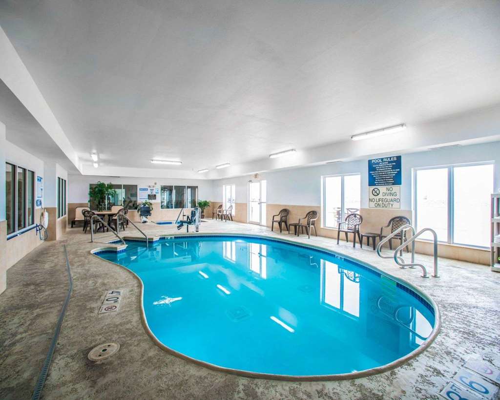 SLEEP INN AND SUITES WASHINGTON NEA, photo 6