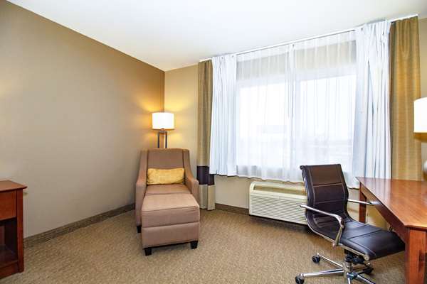  - Comfort Inn East Moline