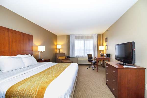  - Comfort Inn East Moline