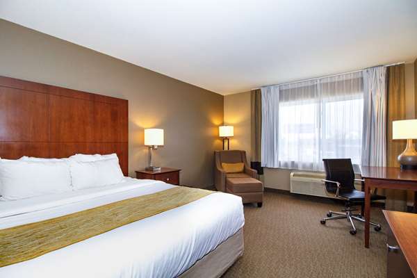  - Comfort Inn East Moline