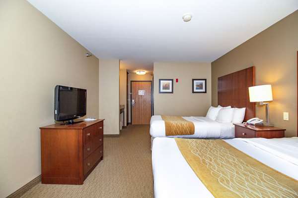  - Comfort Inn East Moline