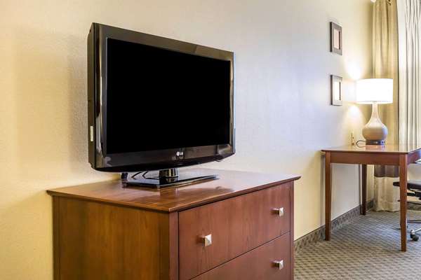  - Comfort Inn East Moline