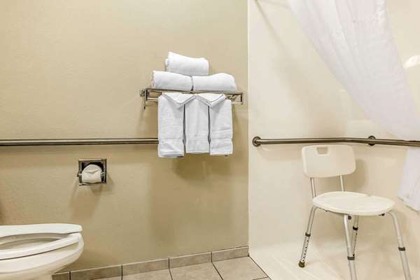 - Comfort Inn East Moline