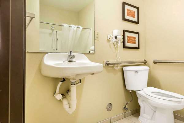  - Comfort Inn East Moline