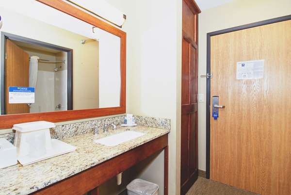  - Comfort Inn East Moline