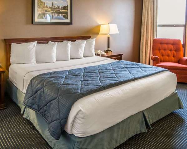  - Quality Inn Schaumburg