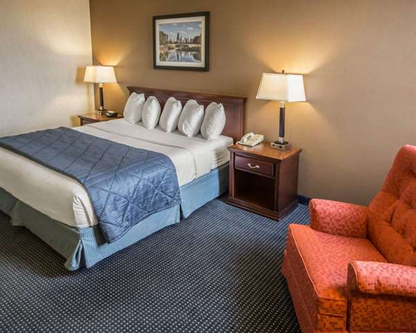  - Quality Inn Schaumburg