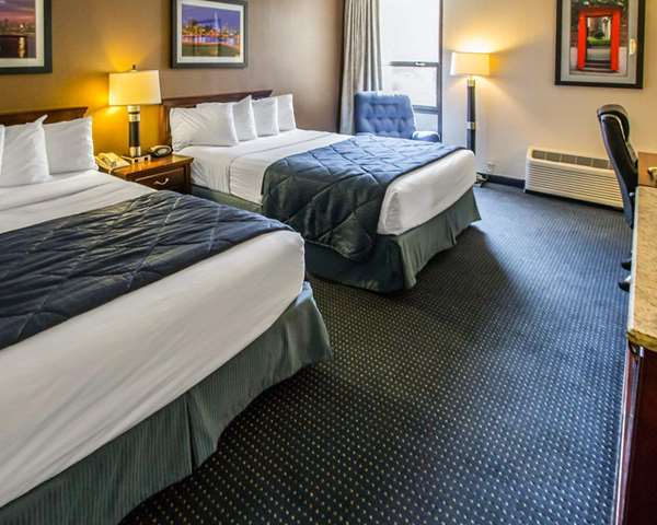  - Quality Inn Schaumburg