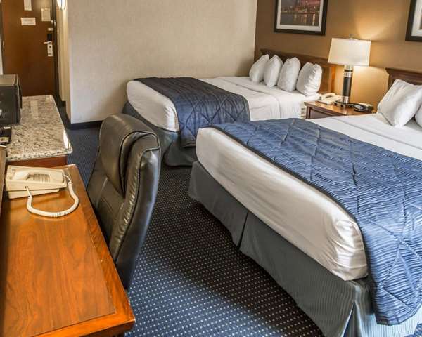  - Quality Inn Schaumburg