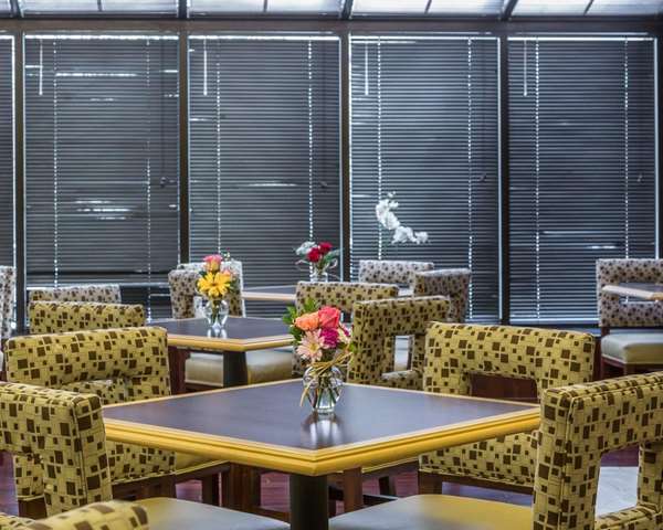 Amenities - Quality Inn Schaumburg